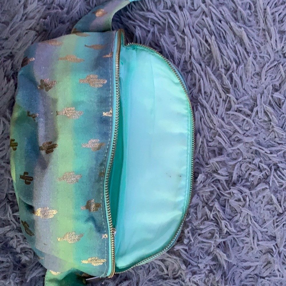 Fanny pack